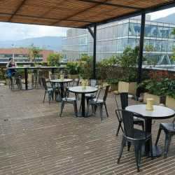 Image of Bogota office space