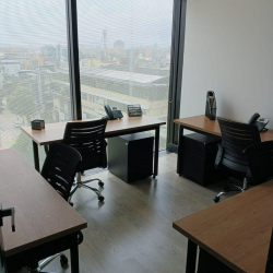 Calle 80 No. 11-52 Torre Norte, Torre Norte office accomodations
