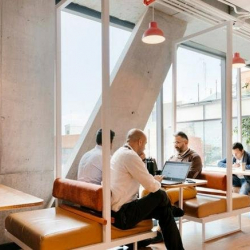 Serviced office centre - Bogota