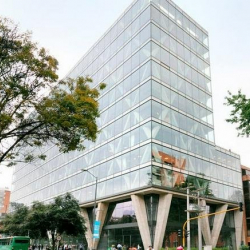 Serviced offices to let in Bogota
