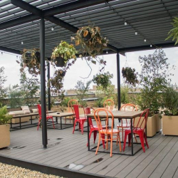 Executive suites to let in Bogota
