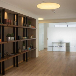Bogota executive office centre