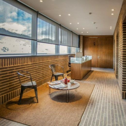 Interior of Calle 95 No 14-45 Penthouse, Calle 95