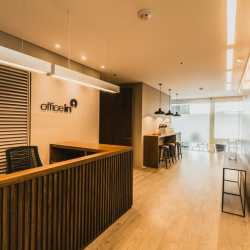 Bogota office suite