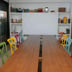 Image of Bogota executive suite