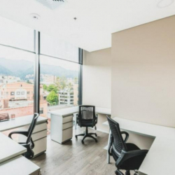 Office accomodation to hire in Bogota