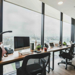 Image of Bogota serviced office