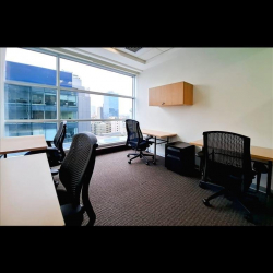Calle Dean Valdivia 148, Edificio Platinum Plaza I, piso 11, San Isidro serviced offices