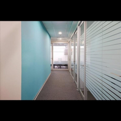 Calle Dean Valdivia 148, Edificio Platinum Plaza I, piso 11, San Isidro serviced offices