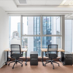 Offices at Calle Dean Valdivia 148, Edificio Platinum Plaza I, piso 11, San Isidro