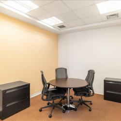 Serviced office to lease in Lima
