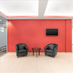Interior of Calle Dean Valdivia 148, Edificio Platinum Plaza I, piso 11, San Isidro