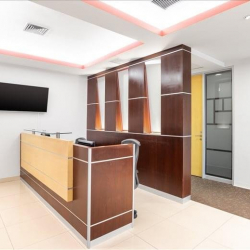 Lima office space