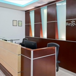 Office accomodation in Lima