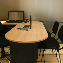 Serviced offices in central Guadalajara