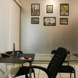 Interior of Calle Efraín González Luna 2496, Arcos Vallarta