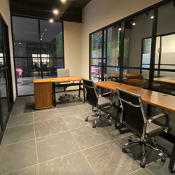 Serviced office - Santiago de Querétaro
