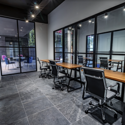 Serviced offices to rent in Santiago de Querétaro