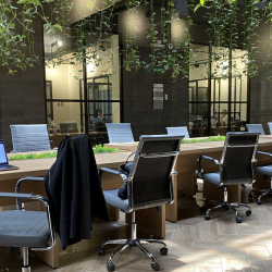 Executive office centre - Santiago de Querétaro