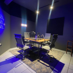 Executive office centres to let in Santiago de Querétaro
