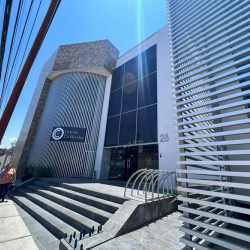 Serviced offices to rent in 