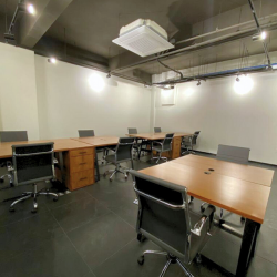 Serviced offices to rent in 