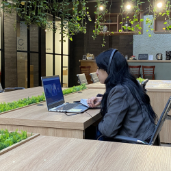 Serviced offices to hire in Santiago de Querétaro