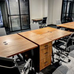 Office suites in central Santiago de Querétaro