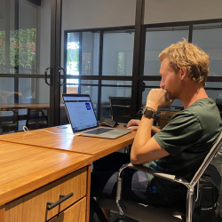 Santiago de Querétaro serviced office