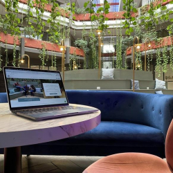 Image of Santiago de Querétaro office suite
