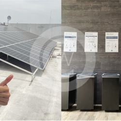 Serviced offices in central Santiago de Querétaro