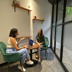 Image of Santiago de Querétaro office accommodation