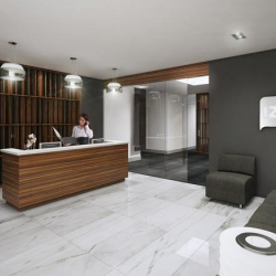 Office spaces to hire in Mexico City