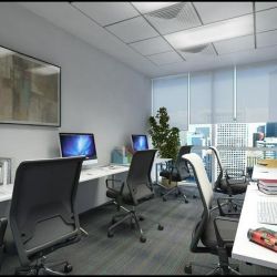 Office suite to rent in Mexico City