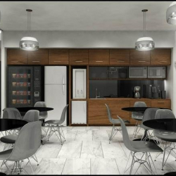 Executive suites to rent in Mexico City