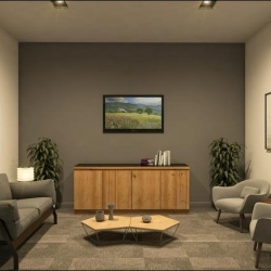 Serviced office to hire in Mexico City