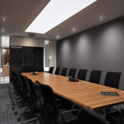 Serviced office centres to hire in Mexico City
