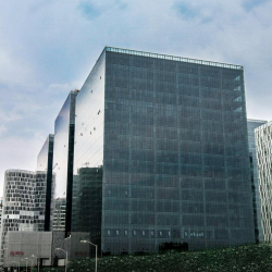 Office accomodation - Mexico City