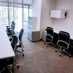 Executive office to rent in Mexico City