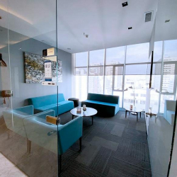 Office suite in Mexico City
