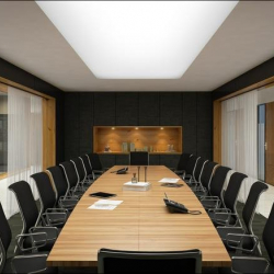 Office suites to let in Mexico City