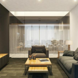 Mexico City serviced office