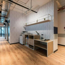 Offices at Calle Las Begonias 441, Piso 9, San Isidro