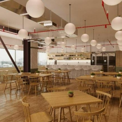 Executive office centre to hire in Lima
