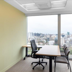 Serviced office centres to hire in Lima