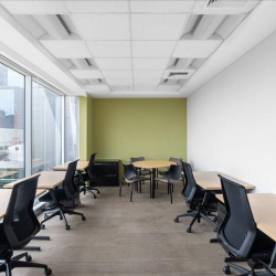 Serviced office centre - Lima