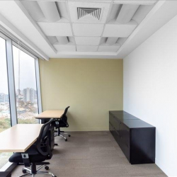 Office accomodations in central Lima