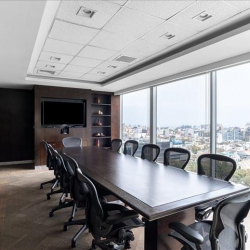 Lima office space