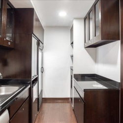 Interior of Calle Las Orquideas 585, Edificio Fibra, pisos 12 y 13, San Isidro