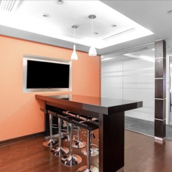 Calle Las Orquideas 585, Edificio Fibra, pisos 12 y 13, San Isidro office accomodations